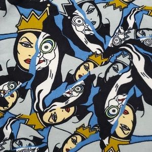 LulaRoe Disney Villains Leggings